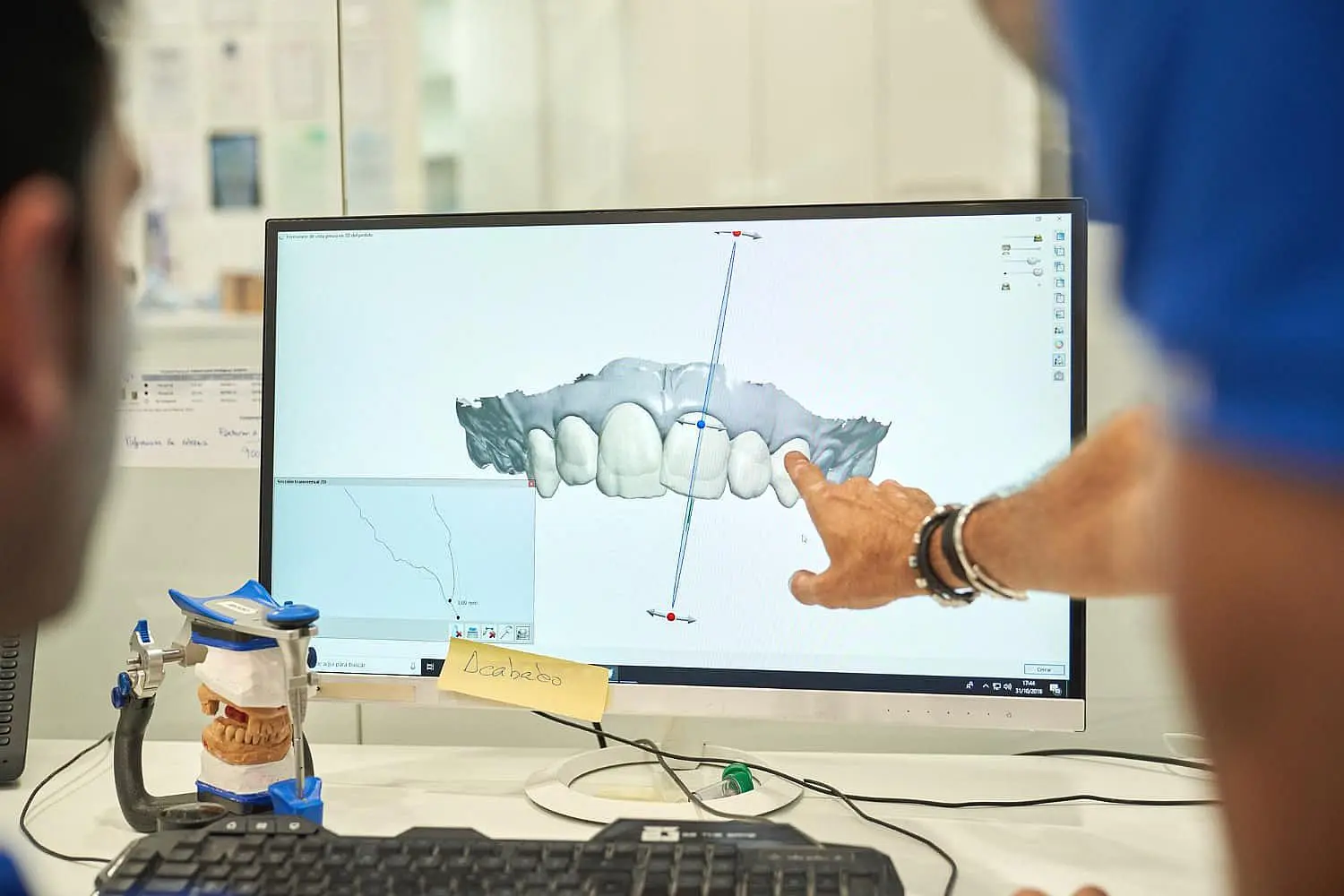 Advancements in Braces Technology at Paige Orthodontics
in Kingwood, TX