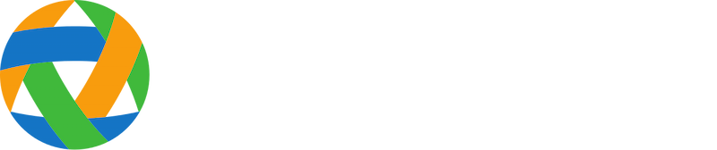 Assurant logo with a blue, orange, and green interwoven sphere beside the word "ASSURANT" in gray capitals, Kingwood TX.